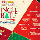 Hot 99.5's Jingle Ball with Alex Warren, Jelly event image