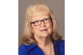 Carolyn Shearer Obituary (1941