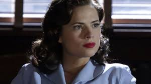 Agent Carter' gives us the female hero we've been waiting for