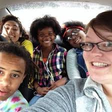 Maggie Slusher (mkslusher)