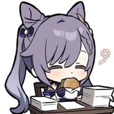 Maybe you would like to learn more about one of these? Chibi Genshin Icons