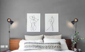 Check spelling or type a new query. Wall Lamp With Plug In Cord Set Of 2 Matte Black Rotatable Wall Light With Wooden Accent For Bedroom Living Room Reading Kitchen Office Amazon Com