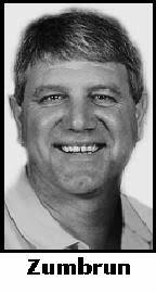 David Zumbrun Obituary (2006)