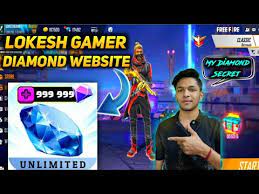 Dj alok chrono or ab skyler free fire live with a_s gaming free fire live one tap headshot gold to heroic and grandmaster rank push the cobra project new. Lokesh Gamer Diamond Website Lokesh Gamer Diamond Trick Lokesh Gamer Diamond Topup Youtube
