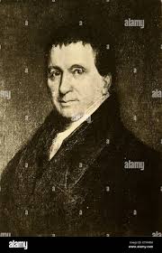 John holbrook hi-res stock photography and images