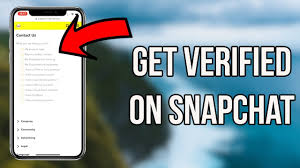 Is there a way to earn a subscribe button on snapchat? How To Get Verified On Snapchat In 2019 Get A Verified Snapchat Account Youtube