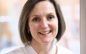 Forskningssjuksköterskor har nyckelroll