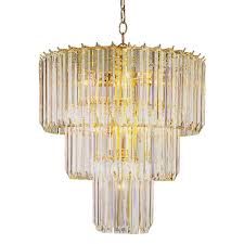 The company offers ceiling fans, lighting fixtures, lighting hardware, ceiling fan accessories, and light bulbs for both consumer and commercial applications. Bel Air Lighting Tranquility 9 Light Polished Brass Tiered Chandelier With Beveled Acrylic Crystal Shade 9647 Pb The Home Depot Acrylic Chandelier Trans Globe Lighting Bel Air Lighting