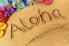 Aloha au ia 'oe = i love you. Say What Here S The Most Popular Hawaiian Slang