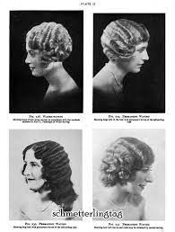 Los Anos Treinta Peinado Marcel Agitando Flapper Prohibicion Etsy Cabello Flapper Peinados Ondulados Naturales Peinados De 1930
