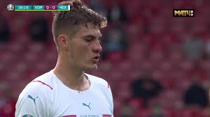Official page of patrik schick, professional football player playing for as roma. Horvatiya Chehiya 0 1 Patrik Shik Penalti