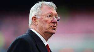 Check out our manchester united shop and get your hands on the new man utd home, away & 3rd kits, training kit, leisure wear & official merchandise and show your support for united. Manchester United Was Ferguson Als Trainer Am Meisten Gehasst Hat Fussball Sport Bild