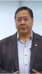 📢 Este domingo 8 de septiembre a las 20:00 hrs. de nuestro país, el  Presidente Luis Arce Catacora 🇧🇴, explicará los orígenes y causas de la  falta de dólares 💰y combustible, así como las soluciones ...