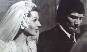 Reportaje a susana gimenez junto a carlos monzon 1977. Susana Gimenez Y Carlos Monzon En La Grandes De La Escena Nacional Facebook