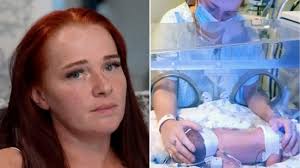 Mum says raw sewage spilled out of loo every time her neighbours flushed  theirs