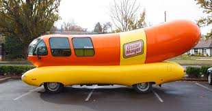 These items are shipped from and sold by different sellers. Behind The Scenes In The Oscar Mayer Weinermobile