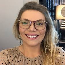 Audrey Bachman's Instagram, Twitter & Facebook