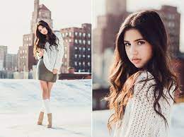 Pin On Downtown Photoshoot