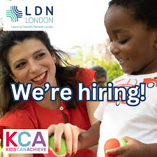 Profile for Learning Disability Network London