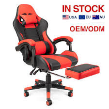 Gtracing gaming chair is an ideal seat of choice for working, studying and gaming. Ergonomic Gaming Chairs Without Wheels For Style And Durability Alibaba Com
