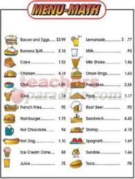Free printable math worksheets for teachers and parents to give students extra practice with basic math facts, teach counting, addition, subtraction, multiplication and division. Teachersparadise Remedia Publications Menu Math For Beginners 6 Extra Price Lists Rem111b Maths For Beginners Real Life Math Math