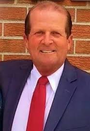 Randy Eicher Obituary (2023)