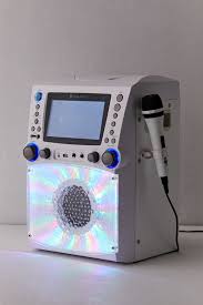 Sharper Image Led Strip Light In 2020 Karaoke Led Strip Lighting Best Karaoke Machine