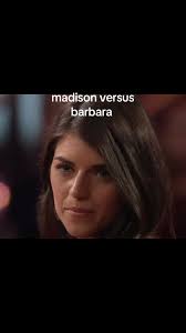 Barbara Ann Madison Kincaid