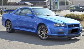 Few cars are as legendry as the r34 skyline. Nissan Skyline Gt R R34 V Spec For Sale Jamesedition