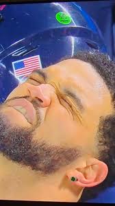 Amy Guzzi And Caleb Williams Relationship