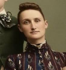 Catharine Judson Rigg (1863-1937)