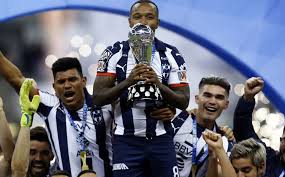 Club de fútbol monterrey, often known simply as monterrey or their nickname rayados, is a mexican professional football club based in monterrey, nuevo león which currently plays in liga mx, the top tier of mexican football. Liga Mx Rayados De Monterrey Es Campeon Vigente O Ultimo Campeon Mediotiempo