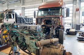 Our service trucks are fully equipped to handle any situation. Navistar Diesel Engines Repair Shop Services Near Asheville Nc
