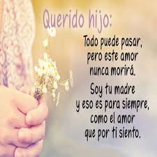 Pin De Marcia Alvarado En Frases De Madre En 2020 Carta A Mi Hija Frases Para Hijos Varones Frases Para Madres