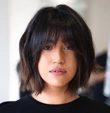 Children are least bothered about their hair while at play. 50 Trendy Haircuts And Hairstyles With Bangs In 2021 Hair Adviser