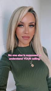 Your calling is between you and God- nobody else 💯 #christiantiktok  #motivationalquotes #shereadstruth #purposedriven #christiansoftiktok  #girlbossganggang #motivational #fjb #glamstylist #salonowner ...