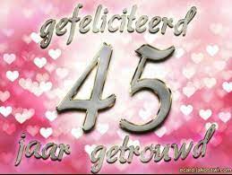 Fijne Trouwdag Trouwdag Jubileum Huwelijksverjaardag Kaarten