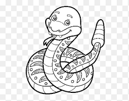 You might also be interested in coloring pages from rattlesnake category. Snakes Reptile Eastern Diamondback Rattlesnake Snake Cartoon Hand Vertebrate Png Pngegg