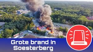 800 m2 creatieve ontregeling op park vliegbasis soesterberg. Ta9qbk1c0ct4cm
