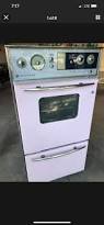 Image result for Petal Pink 1958 General Electric