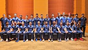 My11 team, probable playing 11, telecast in india and live streaming info available on mykhel.com. Lk2j73rsapso1m
