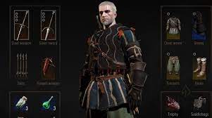 Witcher 3 hearts of stone upgrades. The Witcher 3 Crafting Lists How To Craft Runestones Components Repair Kits Glyphs And Crossbow Bolts Eurogamer Net