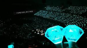 That moment when you in class and theres a seventeen announcement. 5 Official Lightstick K Pop Idol Terbaik Ada Seventeen Hingga Twice Tribunnewswiki Com Mobile