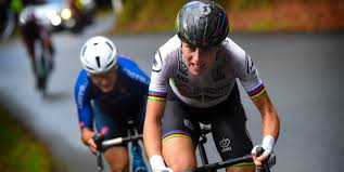 Annemiek Van Vleuten Hoopvol Over Wk Deelname Wielerflits