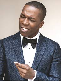 Hamilton' star Leslie Odom Jr. to play intimate concert at Michener Museum  in Doylestown
