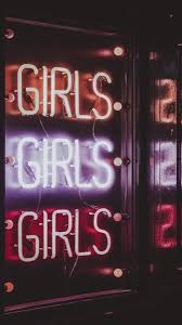 Black and pink neon aesthetic. Black Light Tumblr Quotes Dogtrainingobedienceschool Com