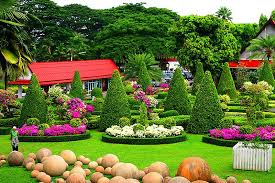 Nong Nooch Tropical Garden Pattaya Thailand Gardens Of The World Beautiful Gardens Most Beautiful Gardens