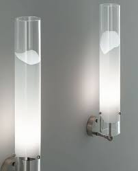 Lio Thin Wall Sconce By Vistosi At Interior Deluxe Com Bathroom Wall Sconces Wall Sconces Bedroom Wall Sconces