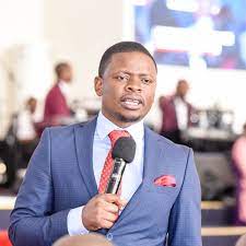 12:14am on nov 05, 2016. Prophet Shepherd Bushiri Biography