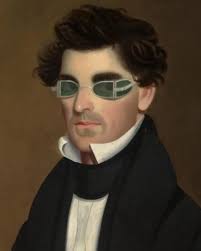 Something from 2007 at Frieze. It's a self portrait of sorts. I DJed some  of Leo Koenig's after parties back then, I played mostly britpop  @keithboadwee was my music guru, still is